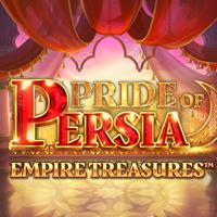 Pride of Persia Empire Treasures